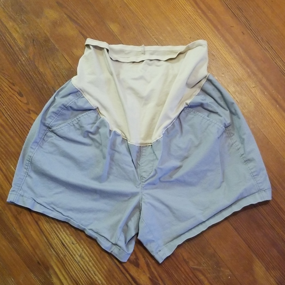 Maternity Shorts